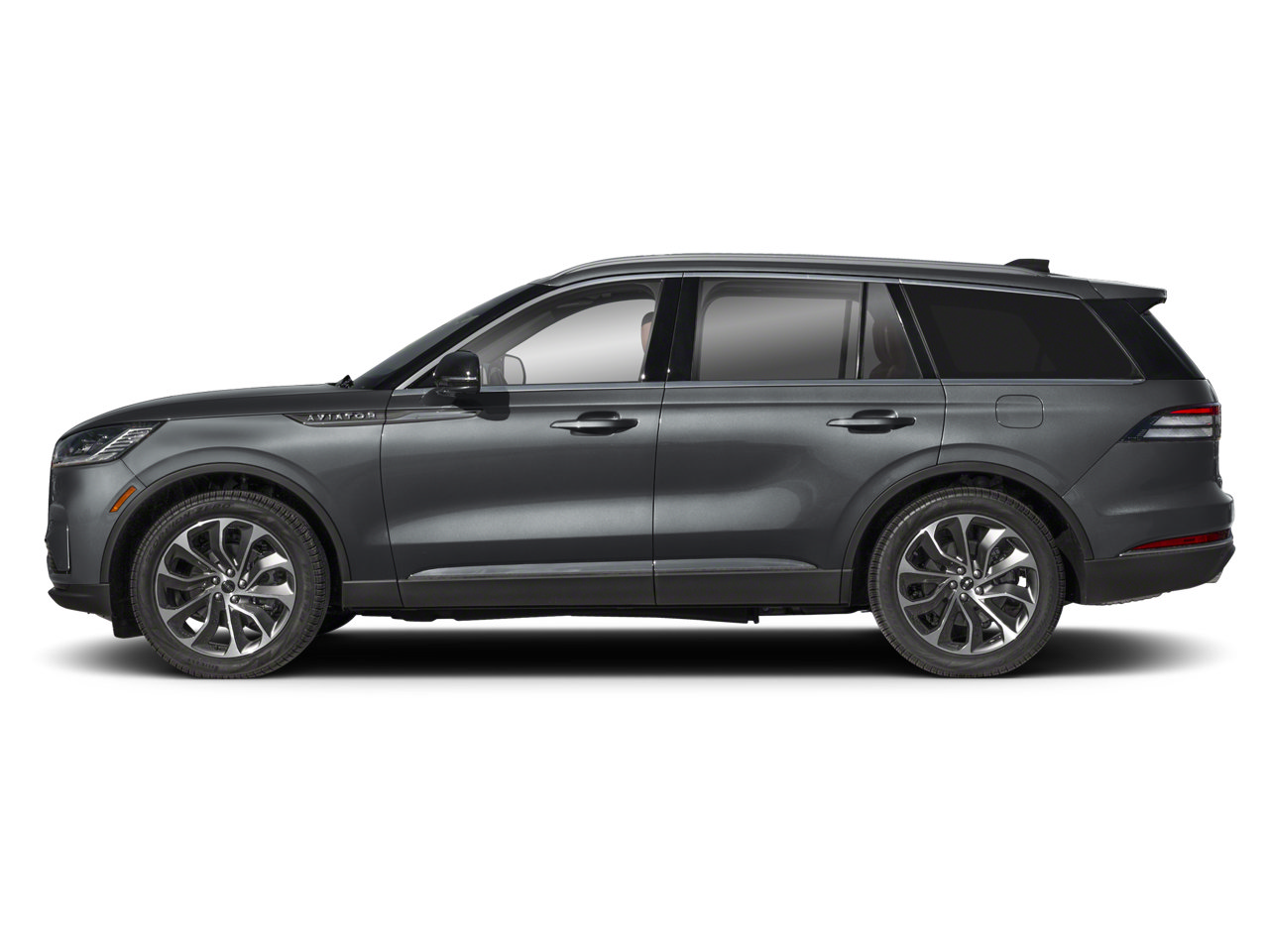 New 2026 Lincoln Aviator Reserve AWD/4WD image 25