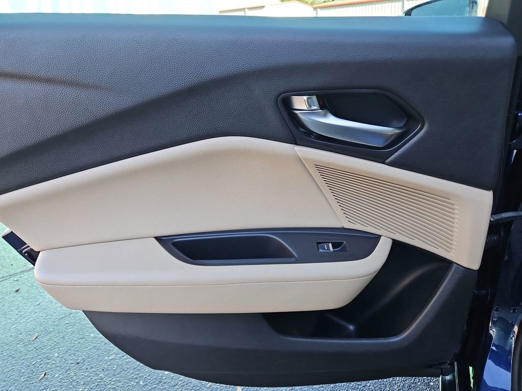 Used 2021 Acura TLX image 31