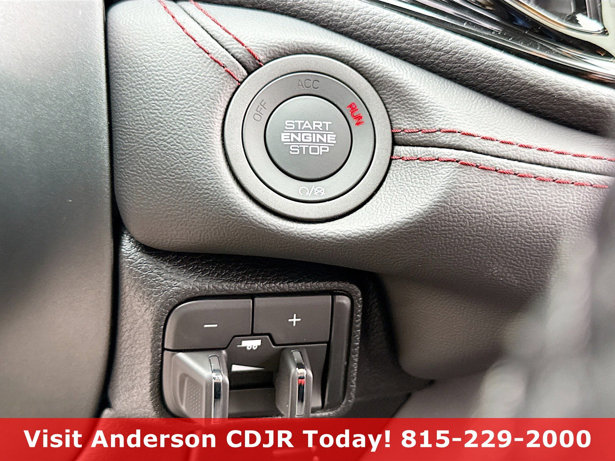 New 2026 Dodge Durango GT image 9