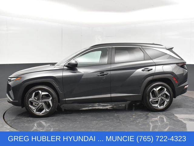 Used 2023 Hyundai Tucson SEL w/ Convenience Package AWD/4WD image 19