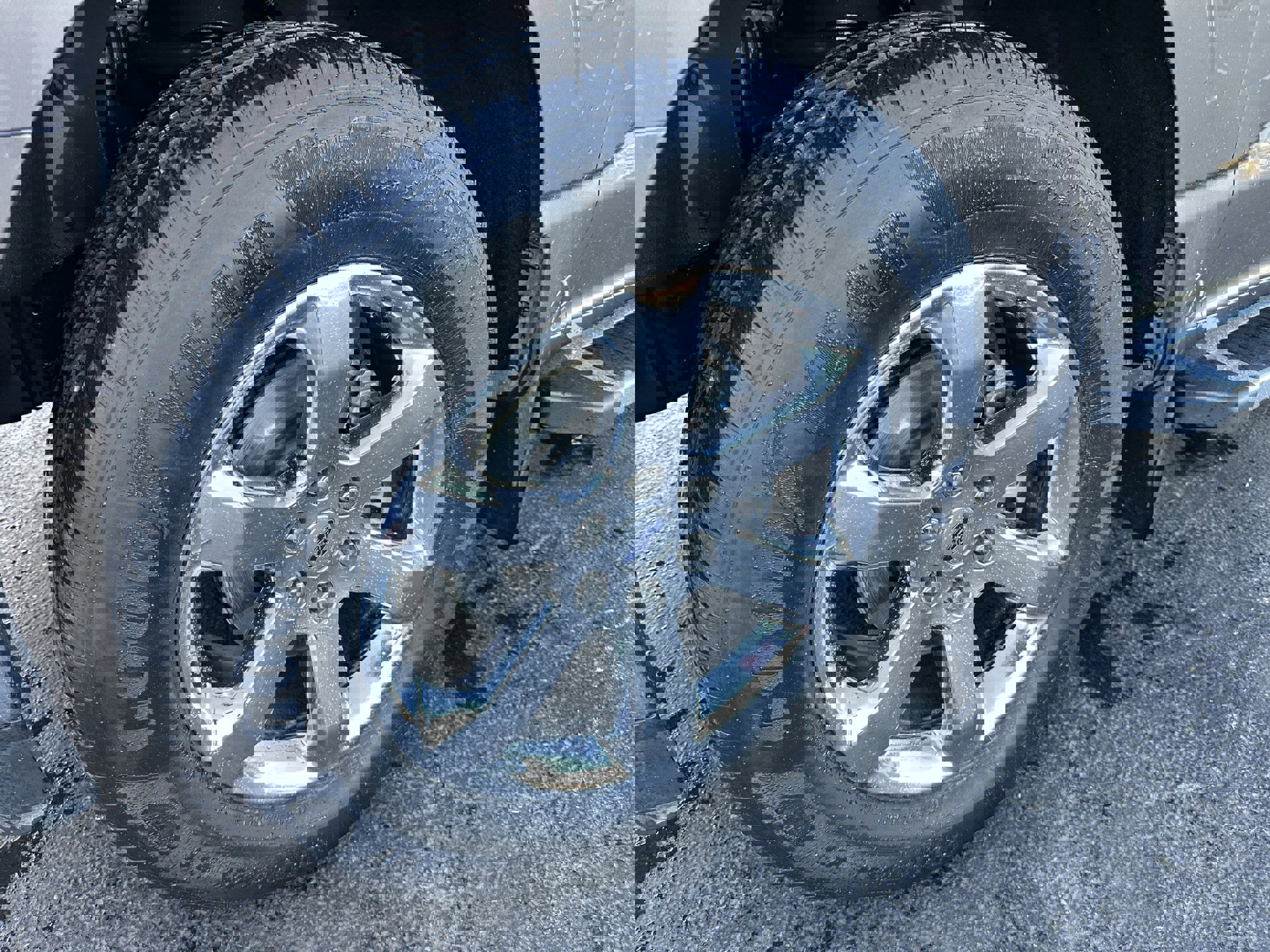 Certified 2023 Ford F150 Lariat image 8