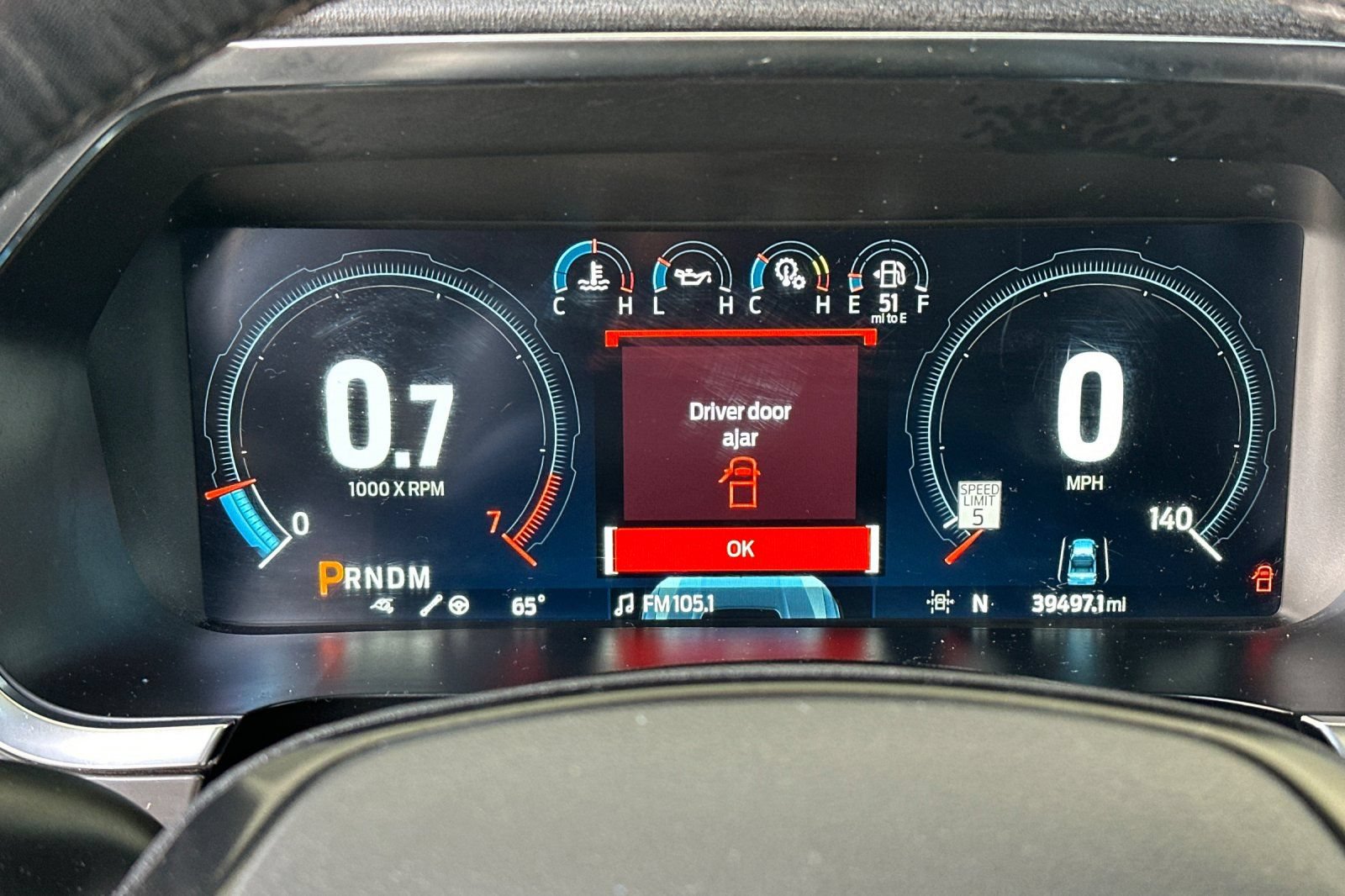 Used 2023 Ford F150 Raptor w/ Raptor 37 Performance Package AWD/4WD image 30