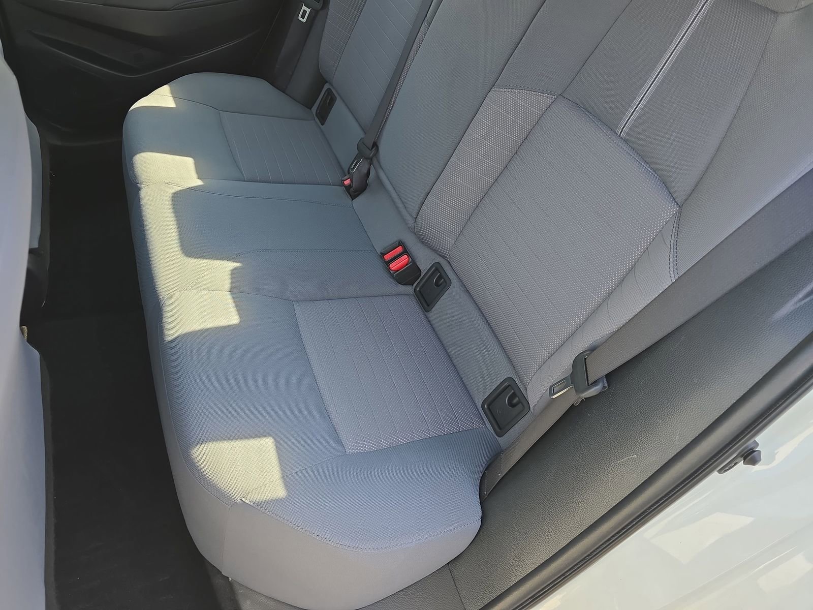 Used 2020 Toyota Corolla SE image 18