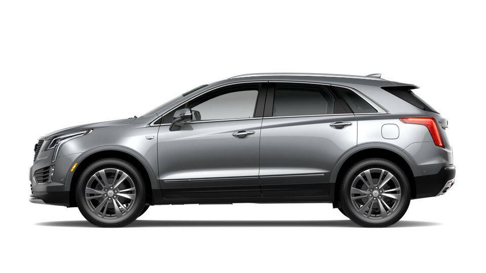 New 2026 Cadillac XT5 Premium Luxury w/ Driver Assist Package AWD/4WD image 63