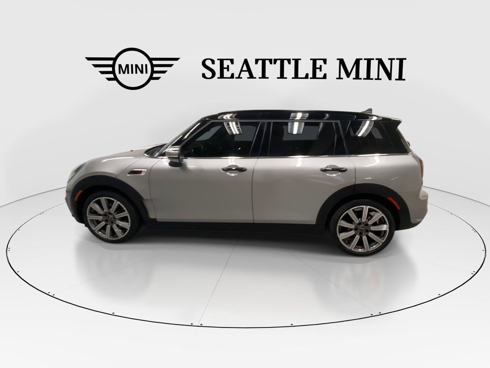 Used 2023 MINI Cooper Clubman S AWD/4WD image 6