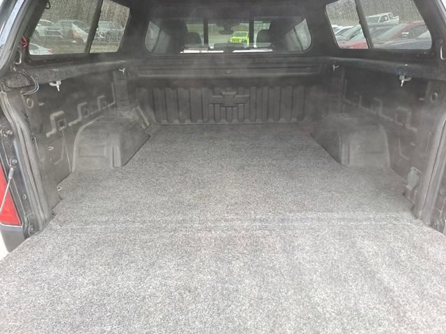 Used 2021 Chevrolet Silverado 1500 LTZ w/ LTZ Premium Package image 28