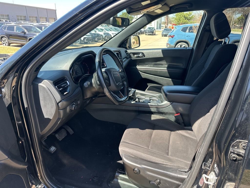 Used 2023 Dodge Durango GT image 13