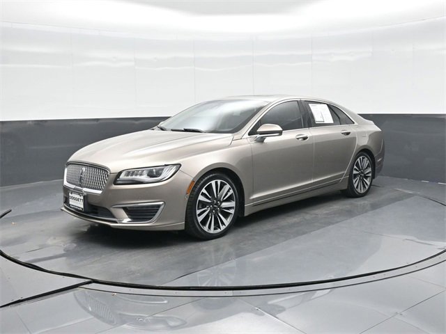 Used 2019 Lincoln MKZ Reserve image 10