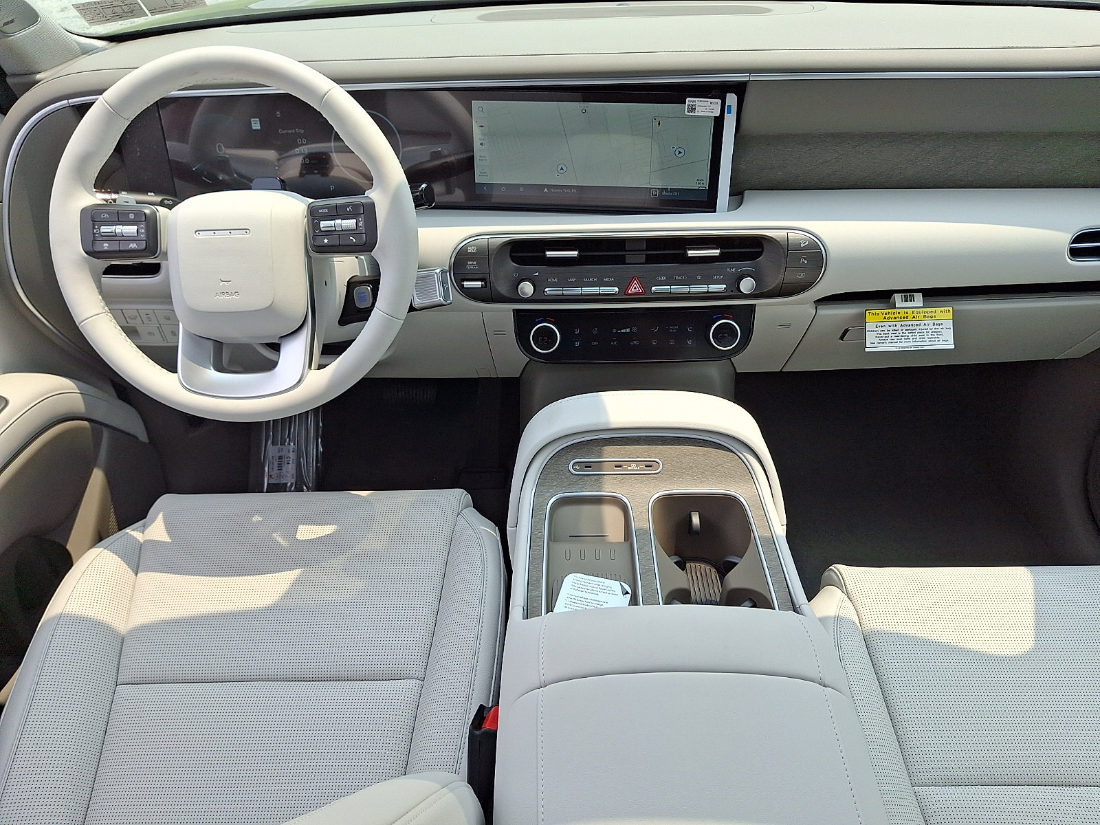 New 2026 Hyundai Palisade Limited AWD/4WD image 10
