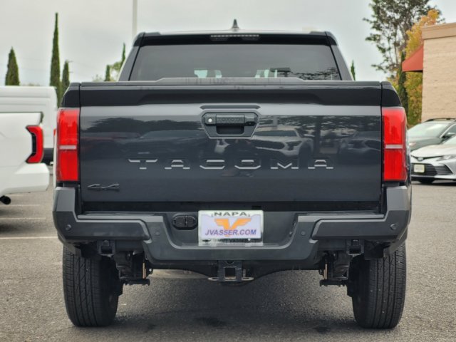 Certified 2024 Toyota Tacoma SR w/ SR Upgrade Package AWD/4WD image 7