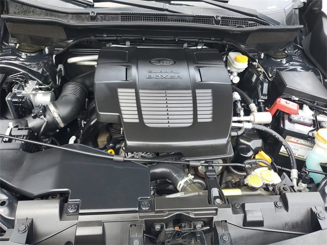 Used 2021 Subaru Forester Limited image 28