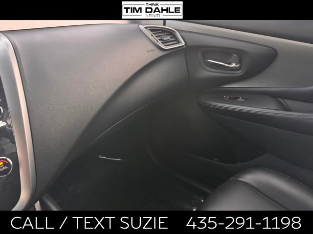 Used 2023 Nissan Murano SV AWD/4WD image 13