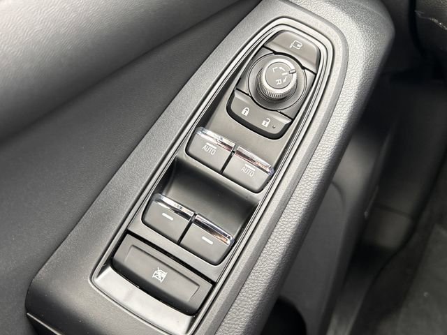 New 2026 Subaru Ascent Limited Bronze AWD/4WD image 19