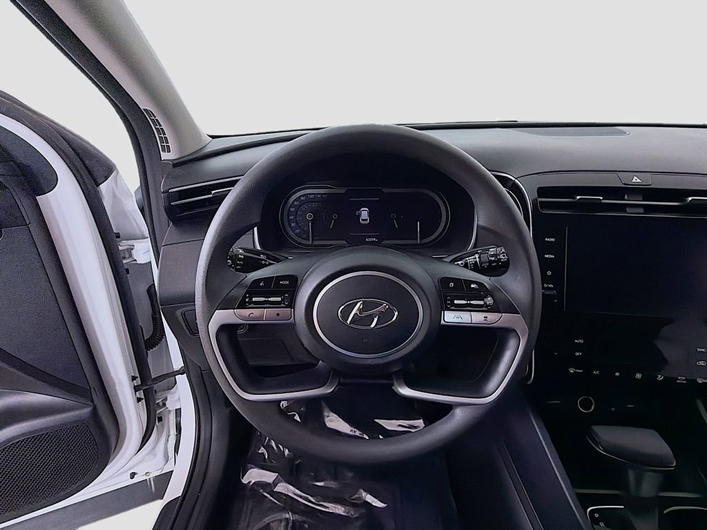 Used 2024 Hyundai Tucson SEL image 28