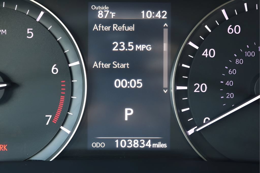 Used 2018 Lexus RX 350L Luxury w/ Accessory Package AWD/4WD image 31