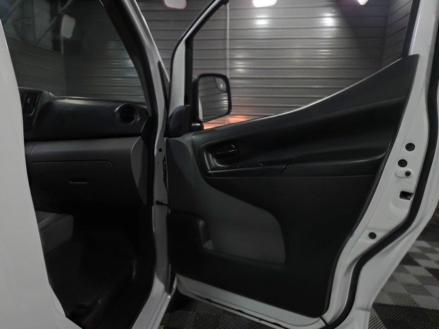 Used 2019 Nissan NV200 S w/ Cruise Control Package FWD image 27