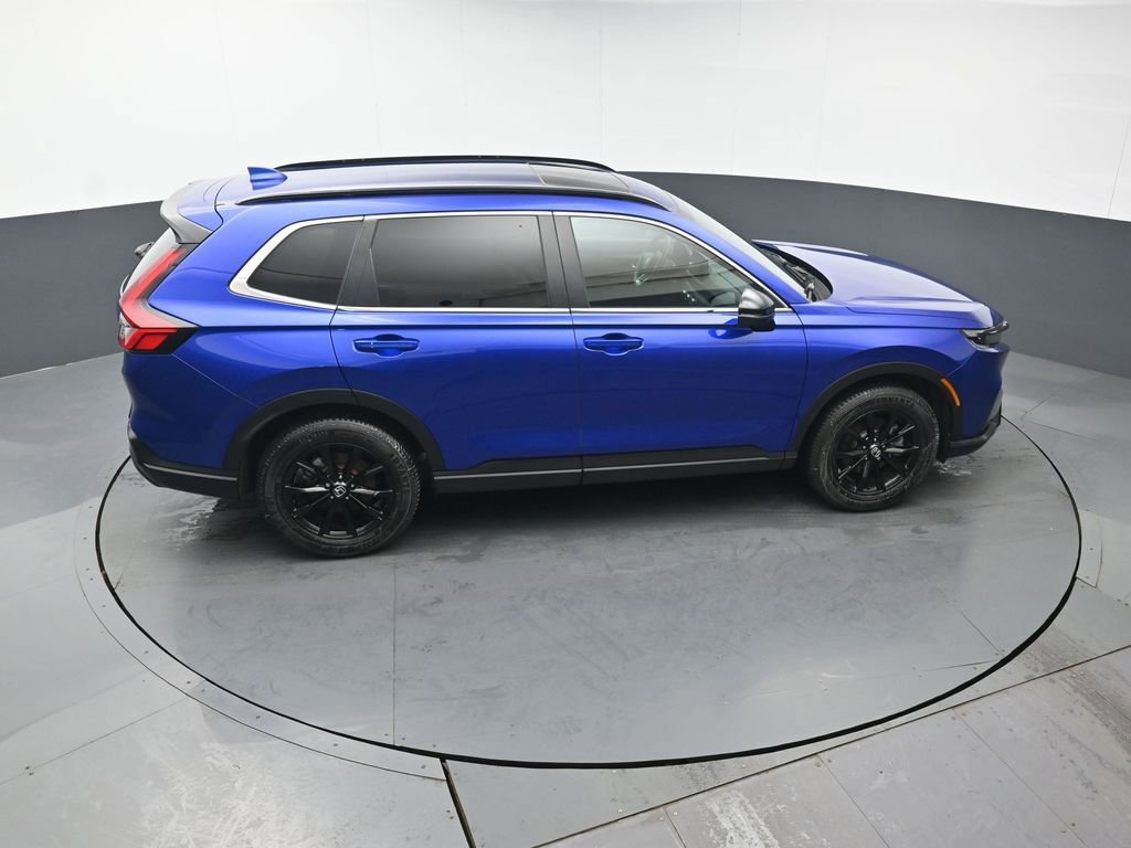 Used 2024 Honda CR-V Sport-L image 43