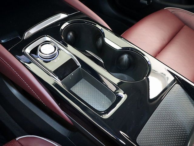 New 2026 Buick Envision Sport Touring image 22