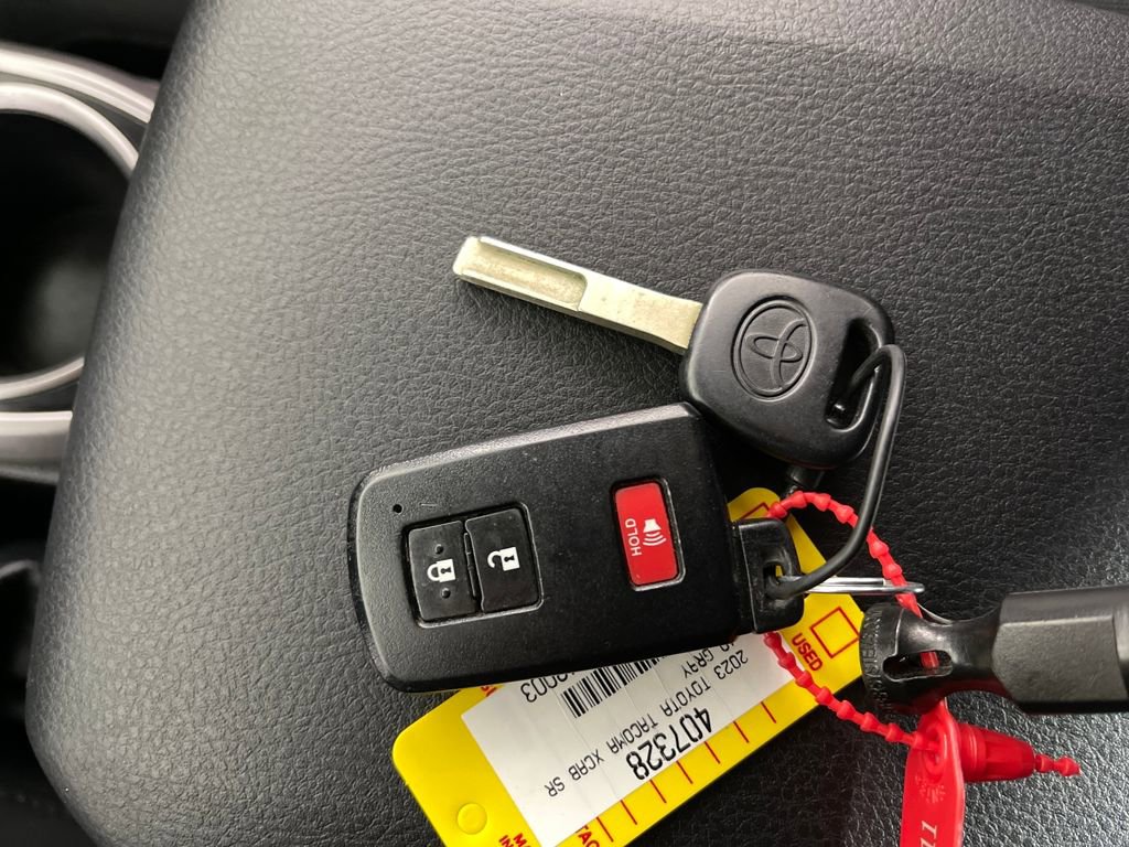 Used 2023 Toyota Tacoma SR5 image 27