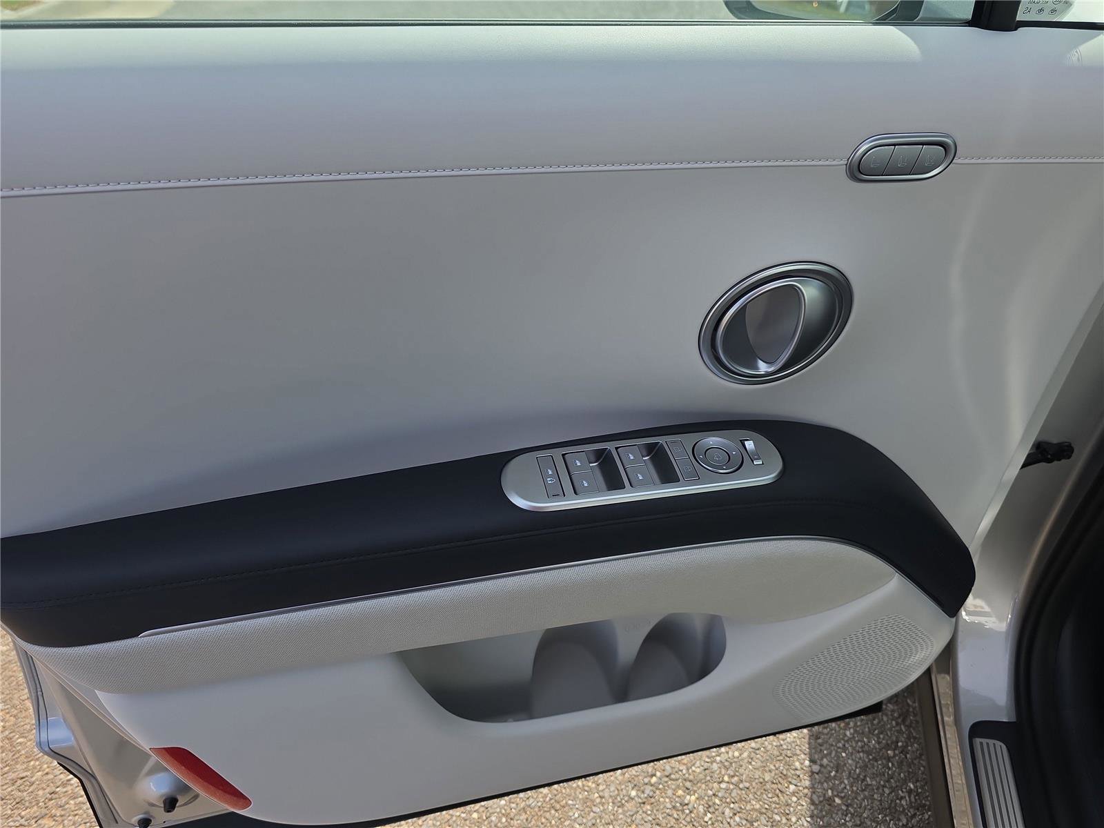 New 2026 Hyundai Palisade Calligraphy image 11