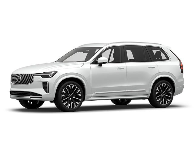 Certified 2025 Volvo XC90 B5 Core