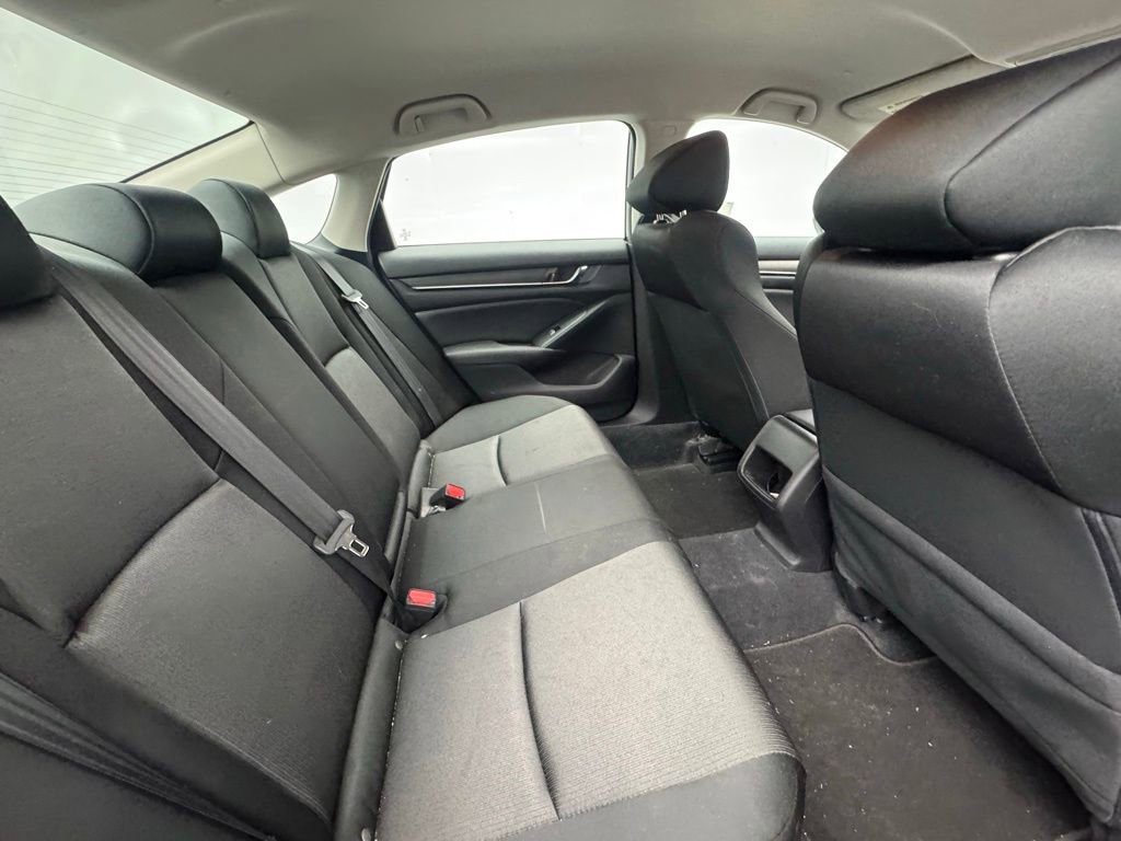 Used 2022 Honda Accord LX image 12