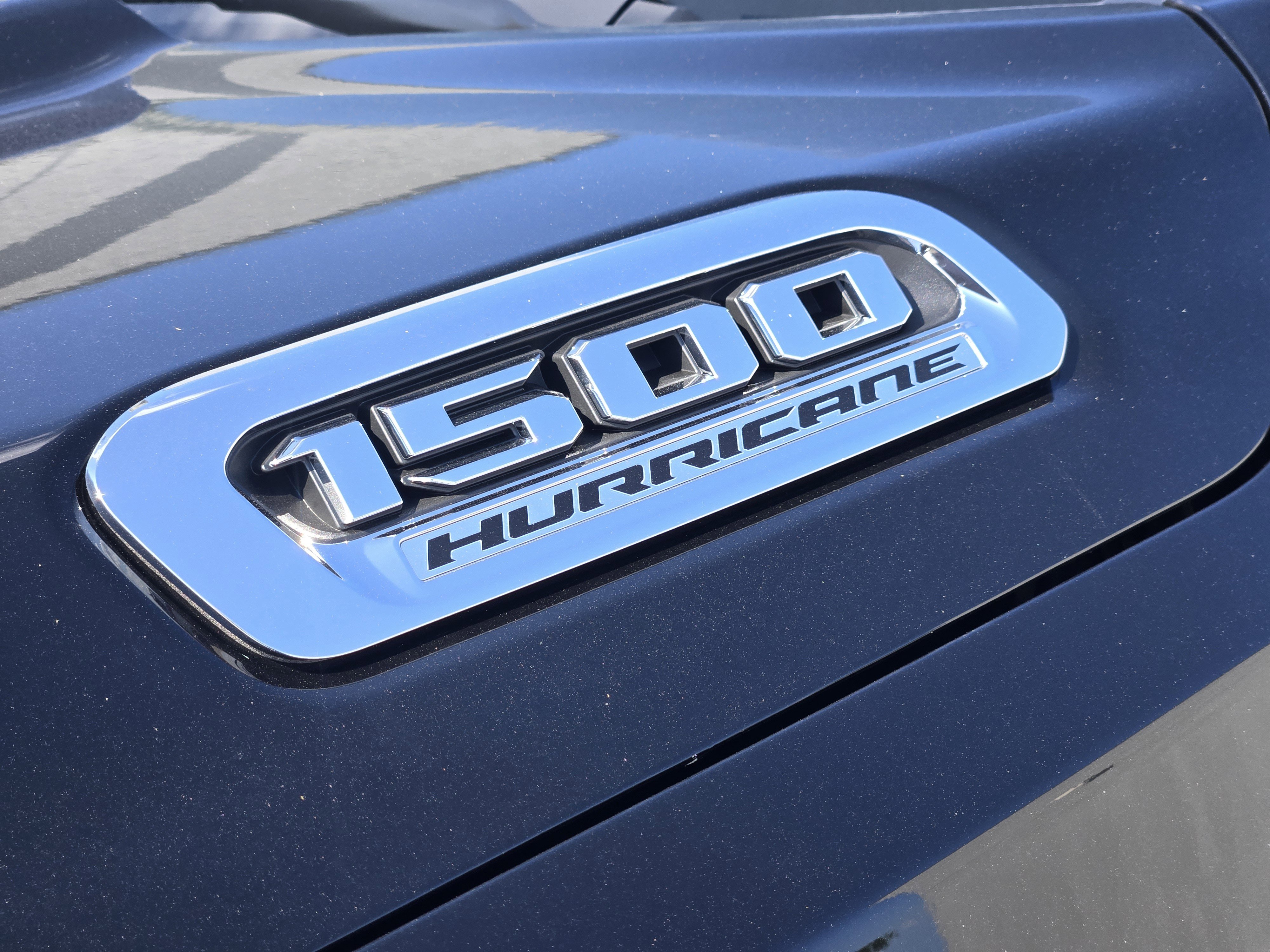 New 2026 RAM 1500 Big Horn image 8