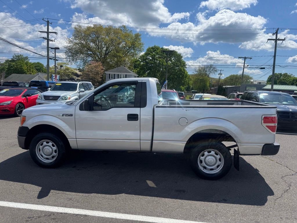 Used 2010 Ford F150 XL RWD image 9