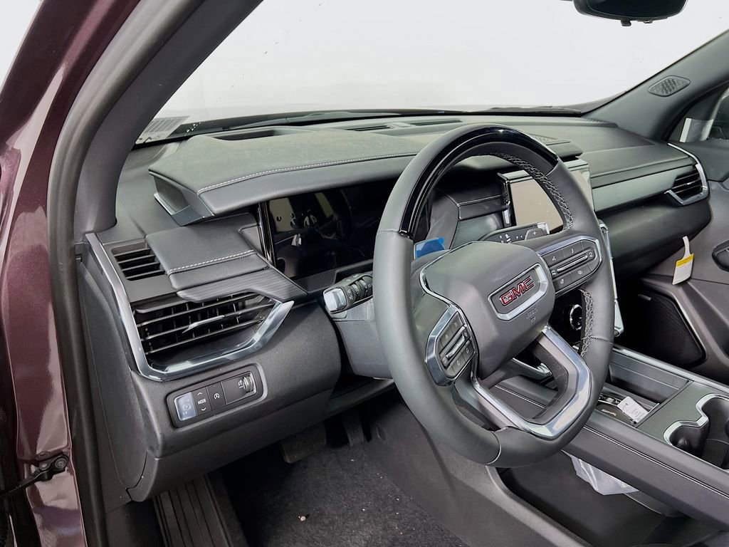 New 2026 GMC Acadia Elevation w/ Super Cruise Package image 8