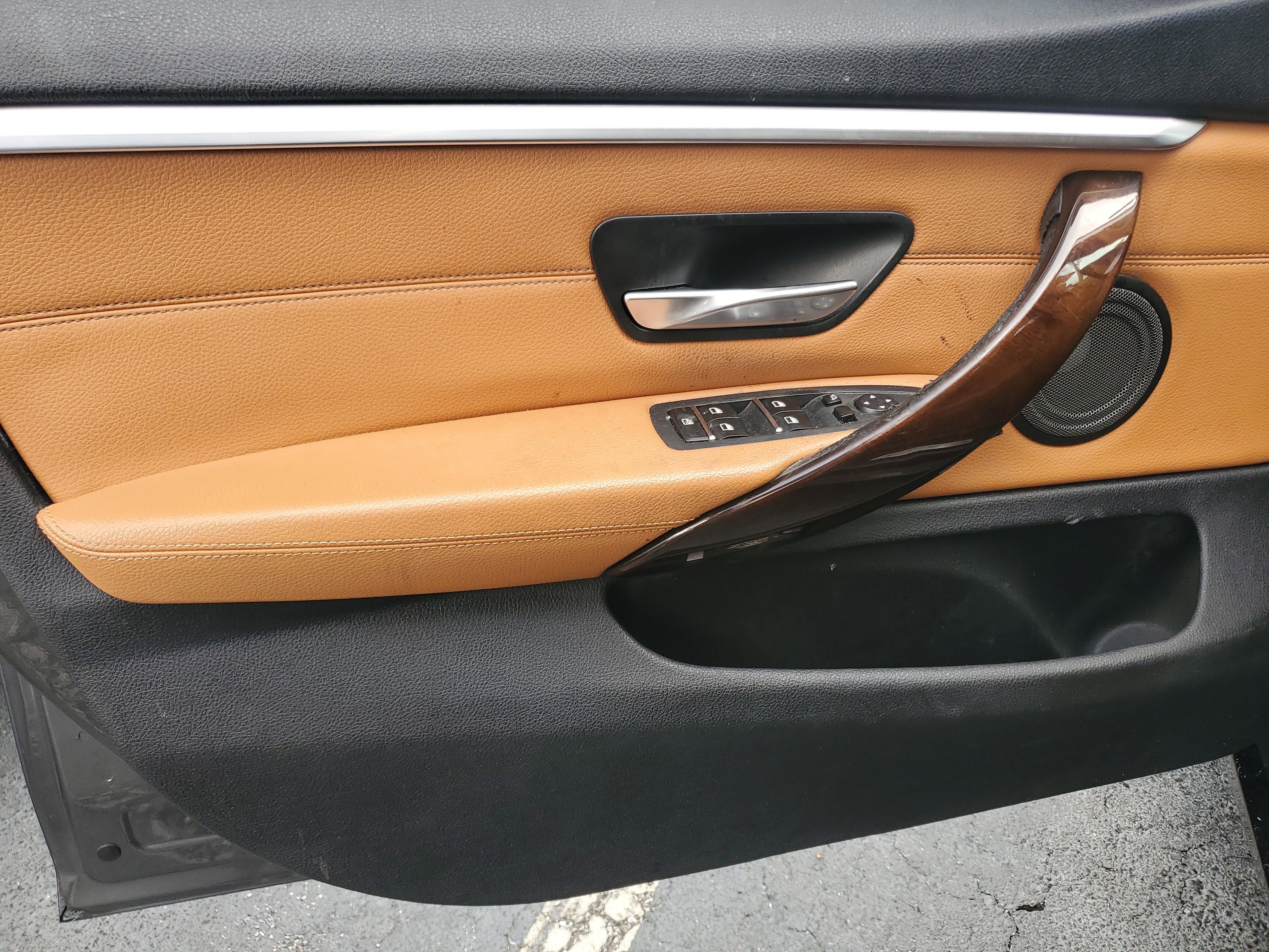 Used 2018 BMW 430i Gran Coupe image 10