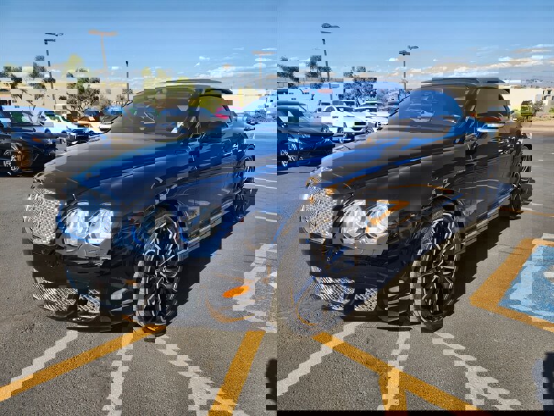 Used 2011 Bentley Continental GT image 8