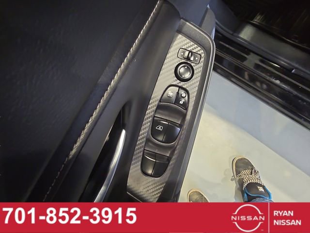 Certified 2023 Nissan Sentra SV image 35