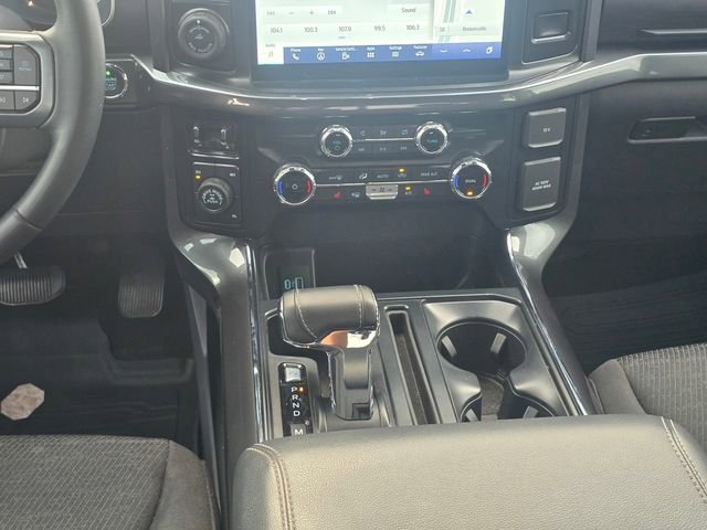 Used 2023 Ford F150 XLT w/ Equipment Group 302A High image 17