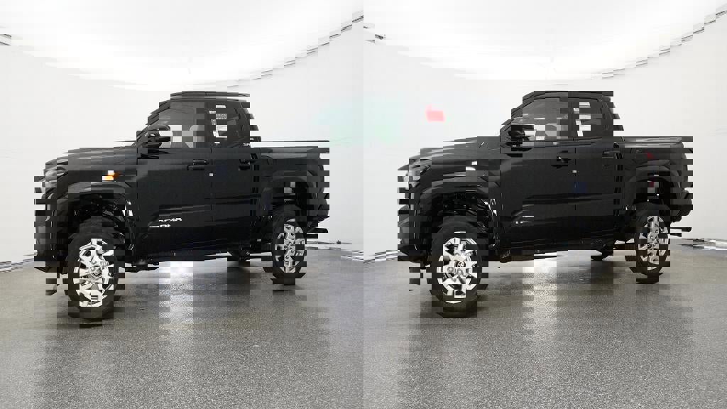 New 2026 Toyota Tacoma SR5 image 45