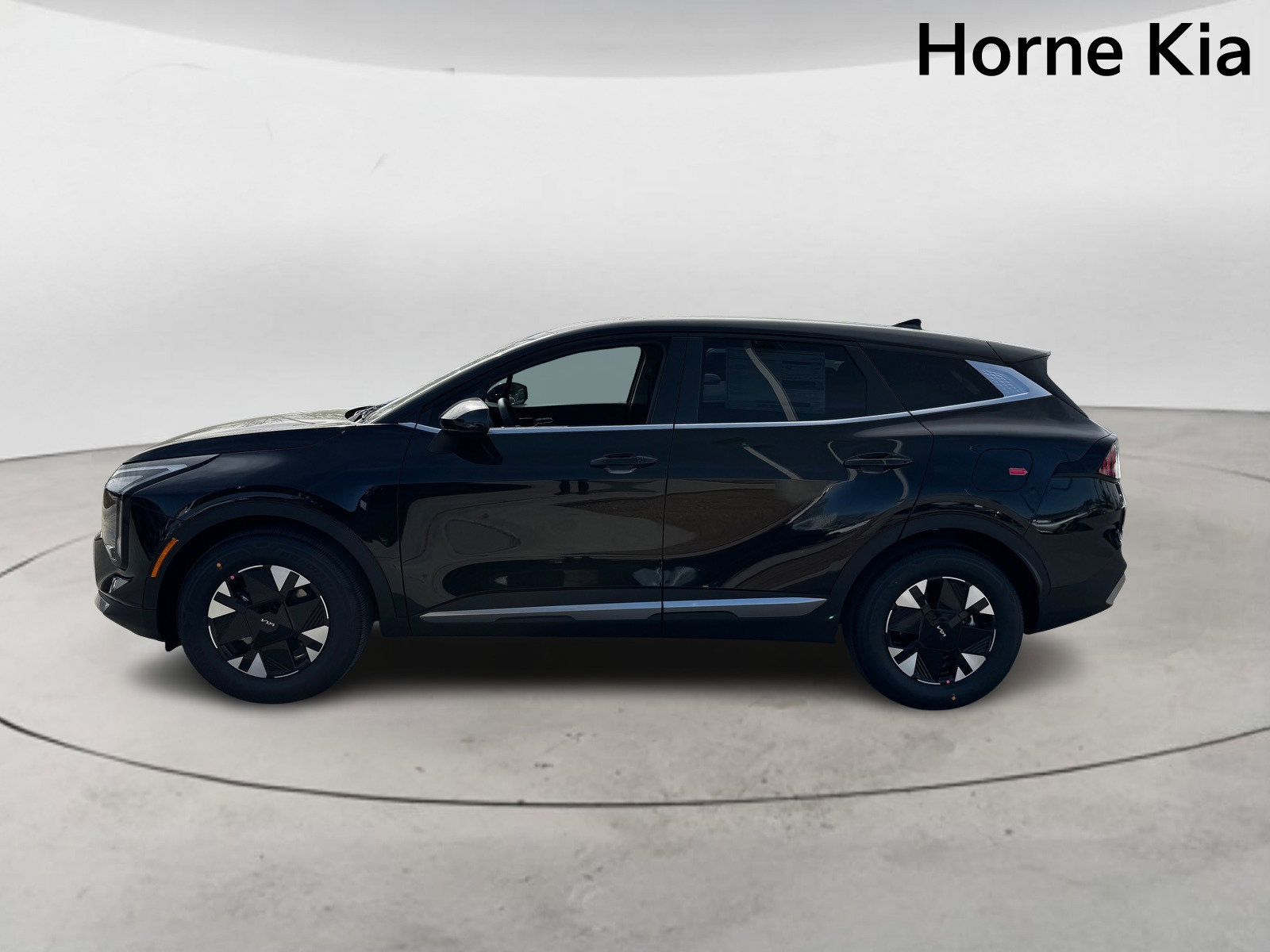 New 2026 Kia Sportage LX image 7