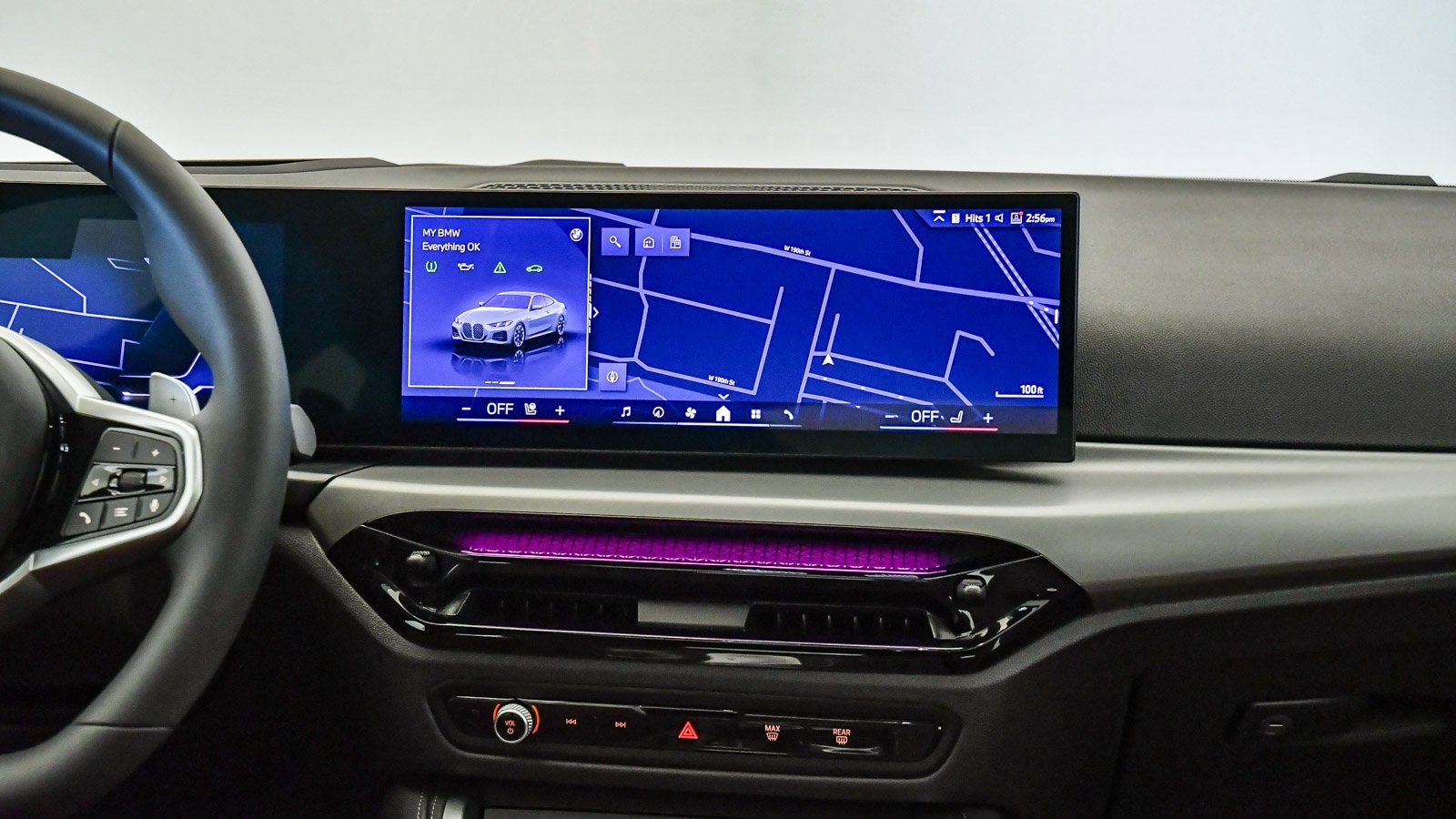 Used 2025 BMW 430i Coupe w/ M Sport Package image 15