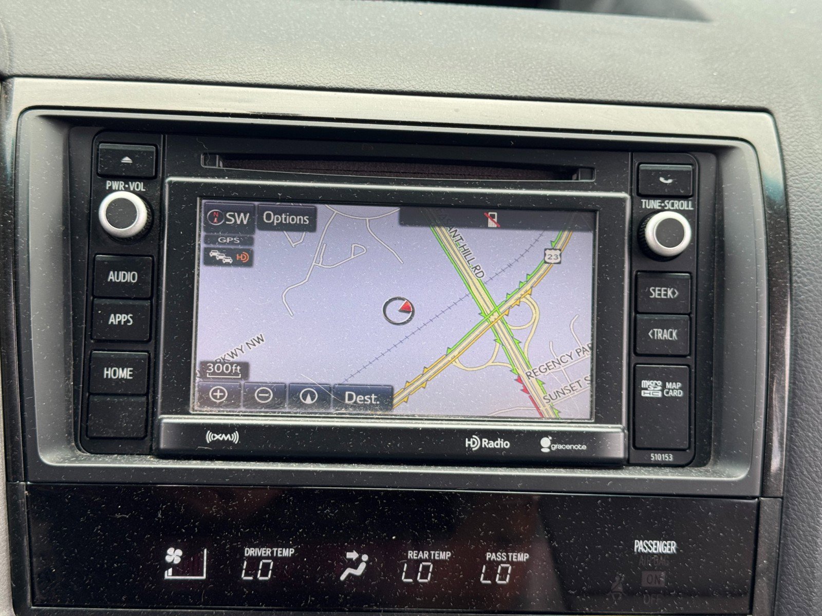 Used 2016 Toyota Sequoia SR5 image 24