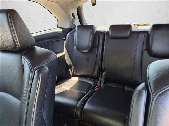 Used 2022 Honda Odyssey EX-L image 18