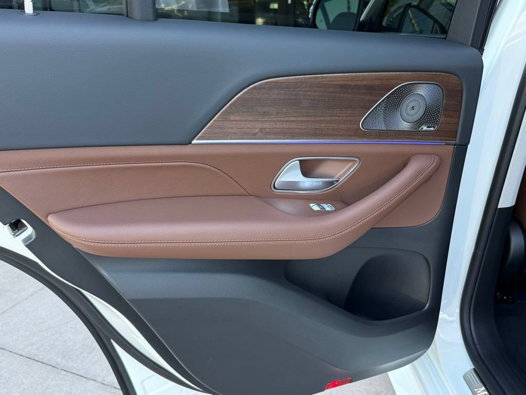 New 2026 Mercedes-Benz GLE 350 4MATIC image 23