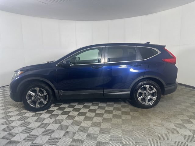 Used 2019 Honda CR-V EX image 4