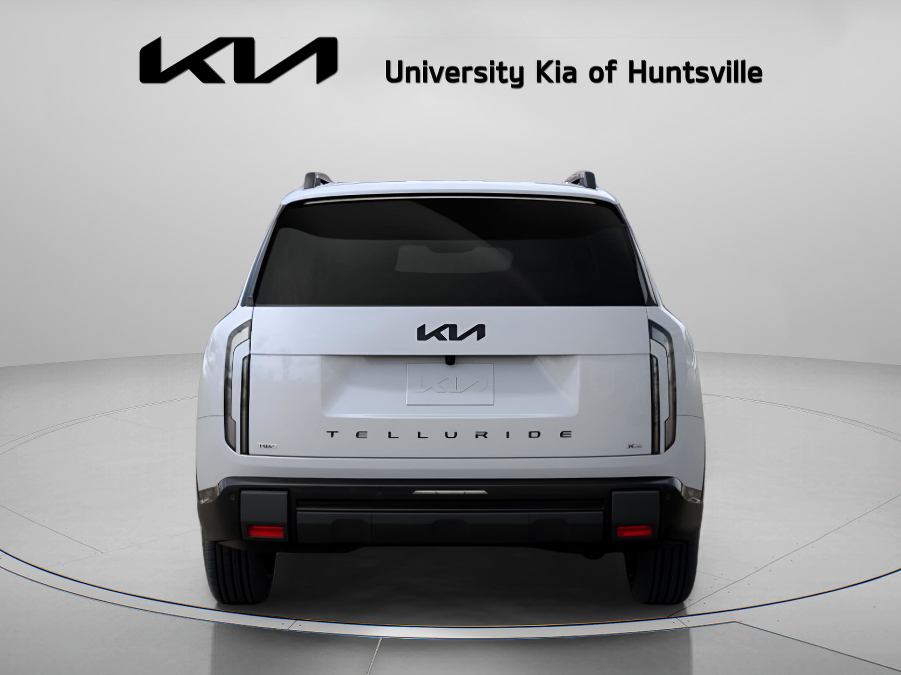 New 2027 Kia Telluride X-Line SX Prestige image 6