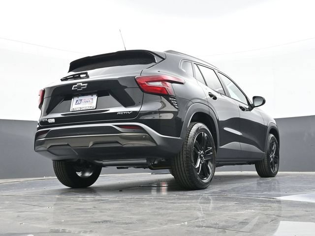 Used 2026 Chevrolet Trax ACTIV w/ Driver Confidence Package FWD image 43