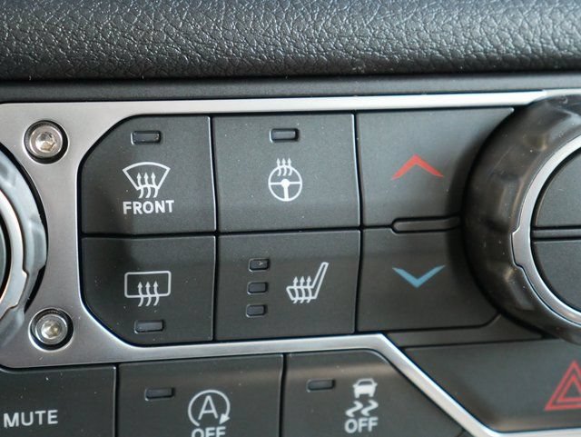 New 2026 Jeep Wrangler Sport AWD/4WD image 3
