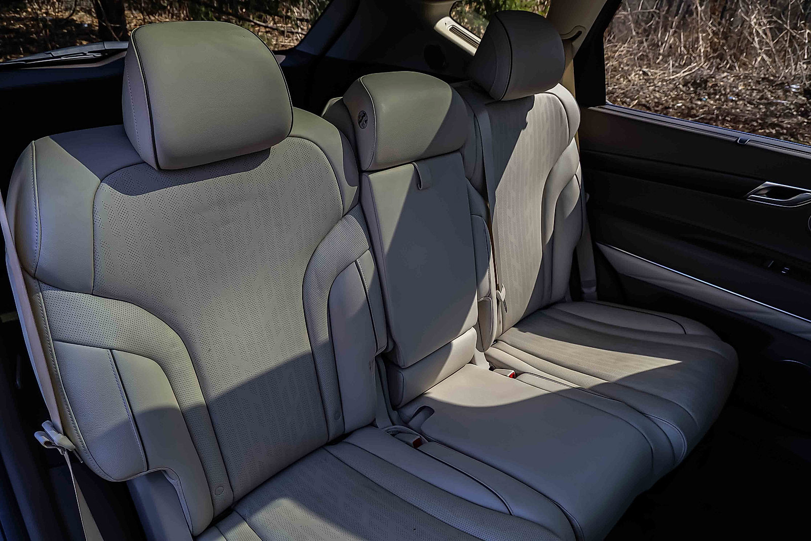 Used 2023 Genesis GV80 2.5T w/ Prestige Package image 25