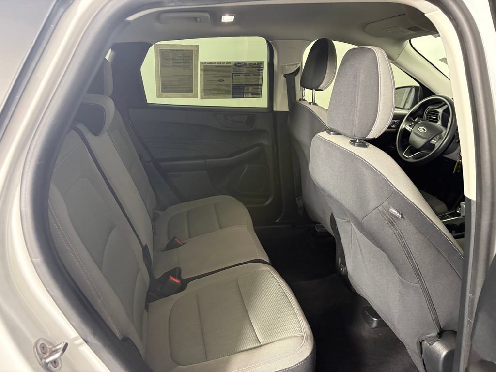 Used 2021 Ford Escape S AWD/4WD image 29