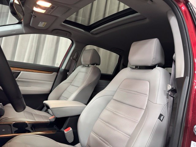 Used 2022 Honda CR-V Touring image 30