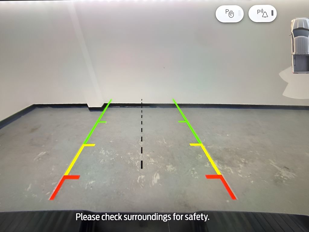 Used 2025 Ford F150 XLT w/ Equipment Group 301A Standard image 20