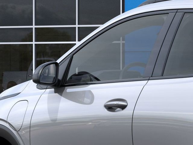 New 2027 Chevrolet Bolt RS image 12