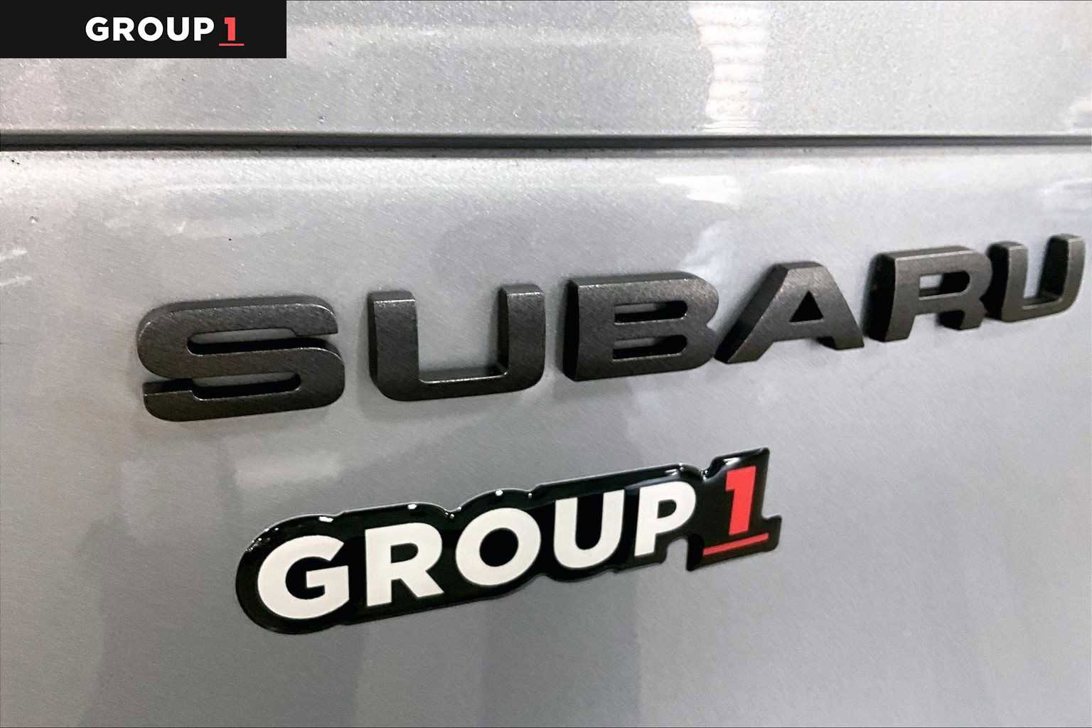 Used 2025 Subaru Forester Premium image 10