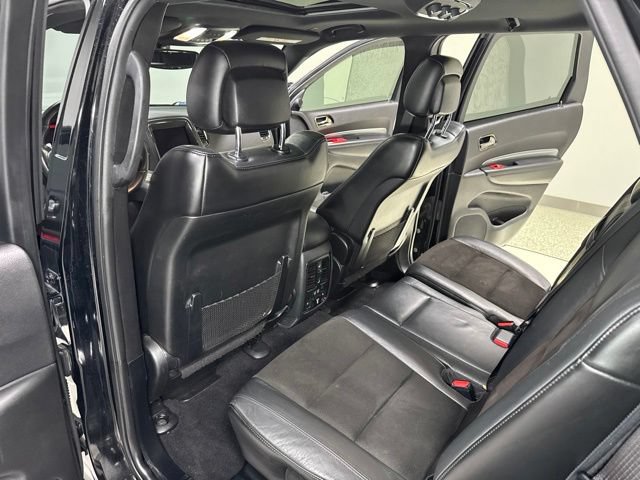 Used 2020 Dodge Durango GT AWD/4WD image 25